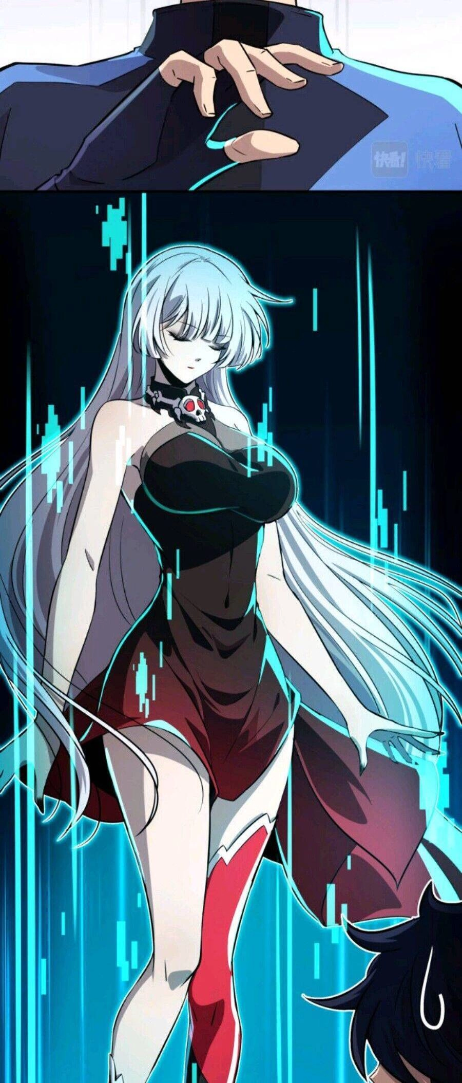 Kỷ Nguyên Ngự Linh Chapter 1 - 49