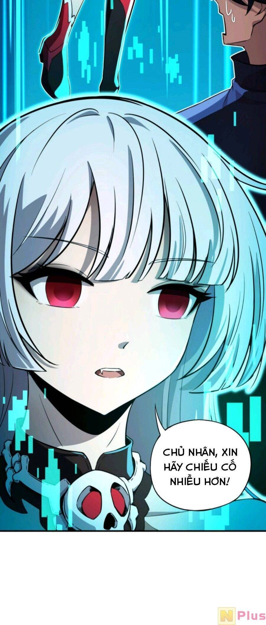 Kỷ Nguyên Ngự Linh Chapter 1 - 50