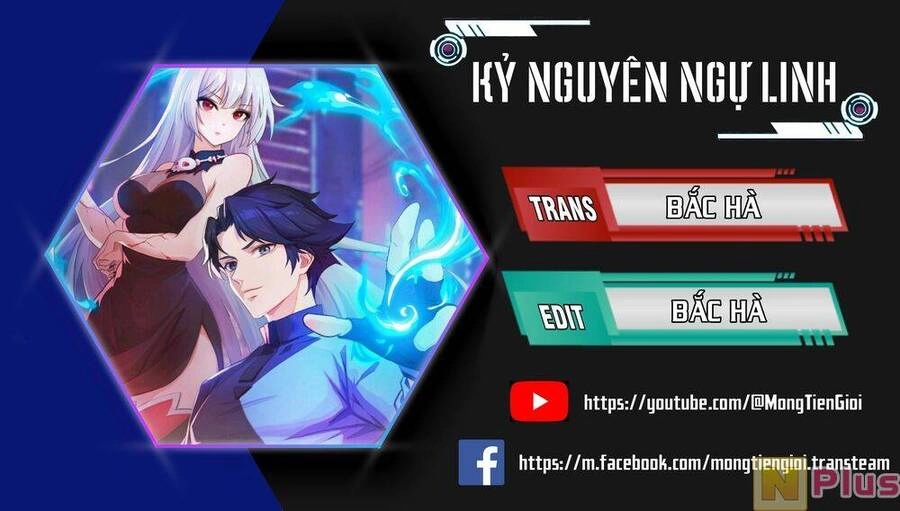 Kỷ Nguyên Ngự Linh Chapter 2 - 1