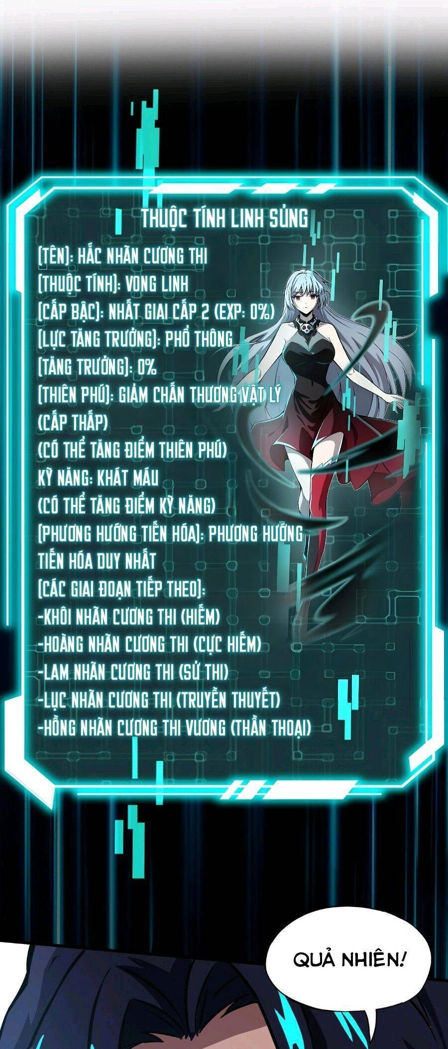 Kỷ Nguyên Ngự Linh Chapter 2 - 7