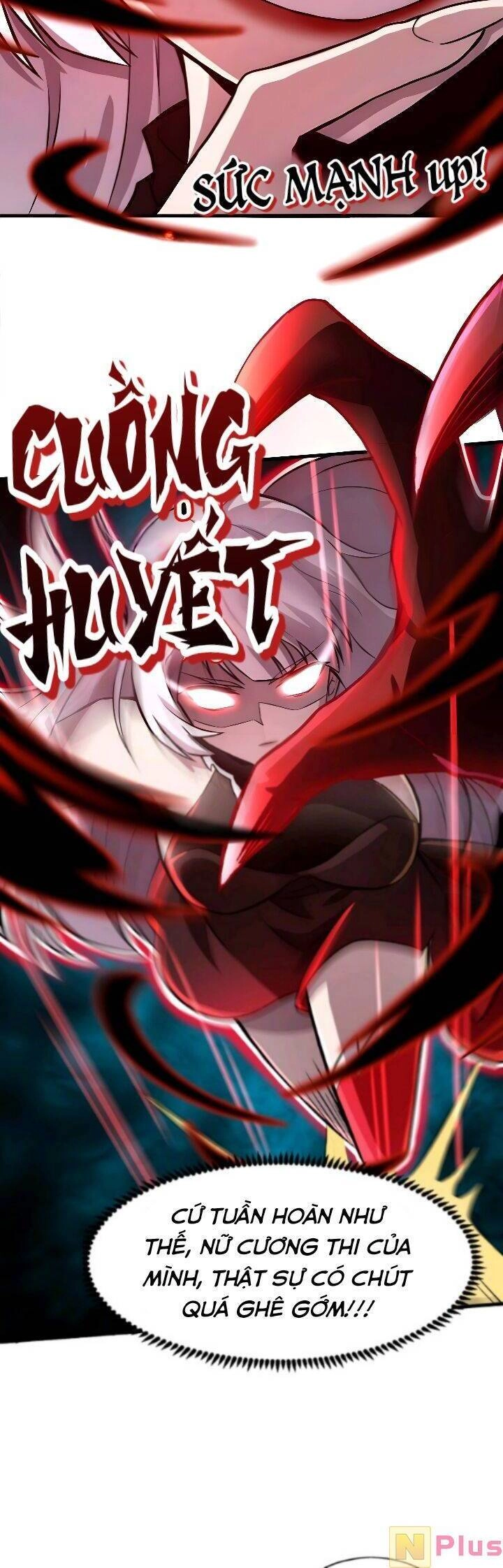 Kỷ Nguyên Ngự Linh Chapter 2 - 20