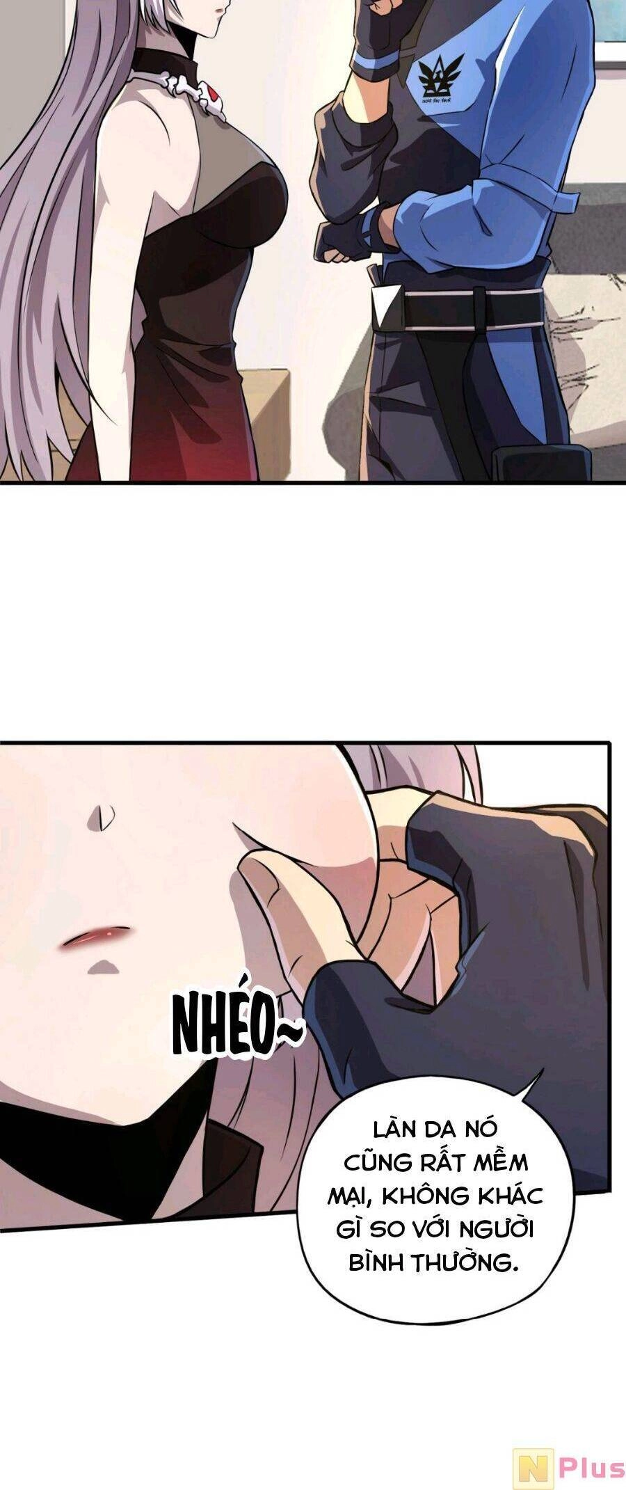 Kỷ Nguyên Ngự Linh Chapter 2 - 22