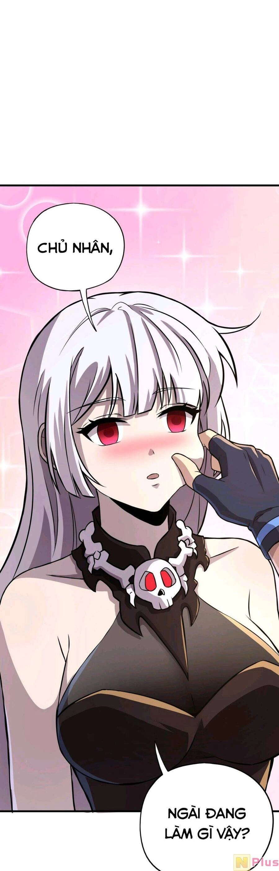 Kỷ Nguyên Ngự Linh Chapter 2 - 23