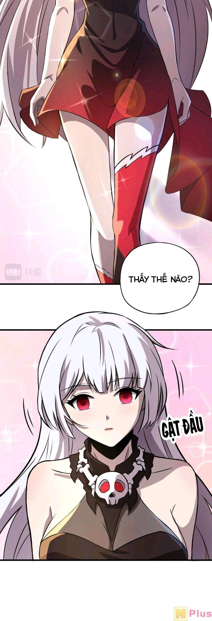 Kỷ Nguyên Ngự Linh Chapter 2 - 25