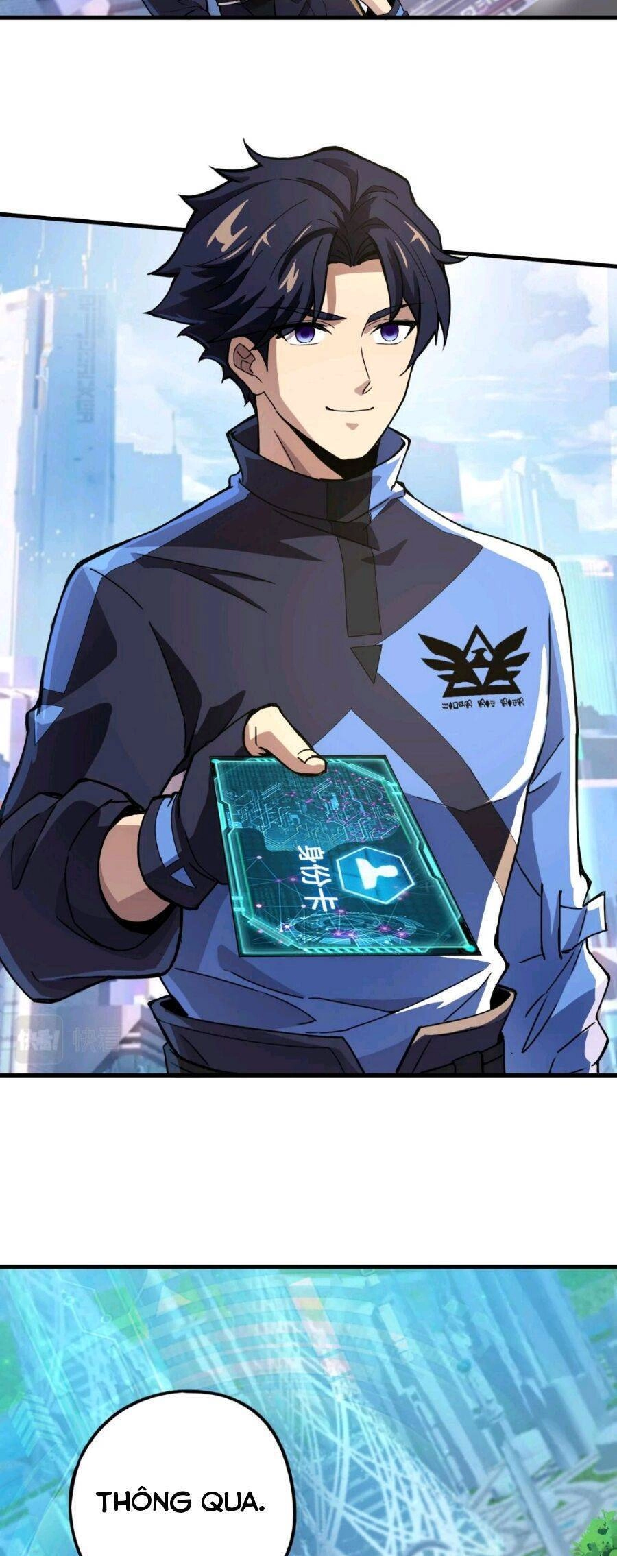 Kỷ Nguyên Ngự Linh Chapter 2 - 39