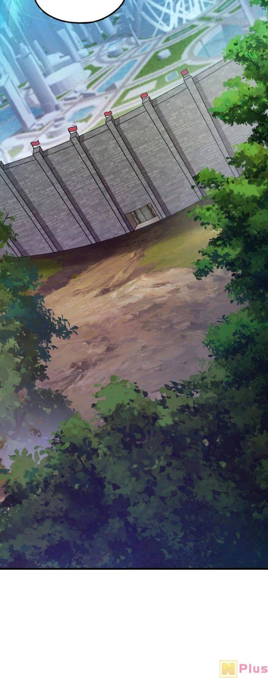 Kỷ Nguyên Ngự Linh Chapter 2 - 40