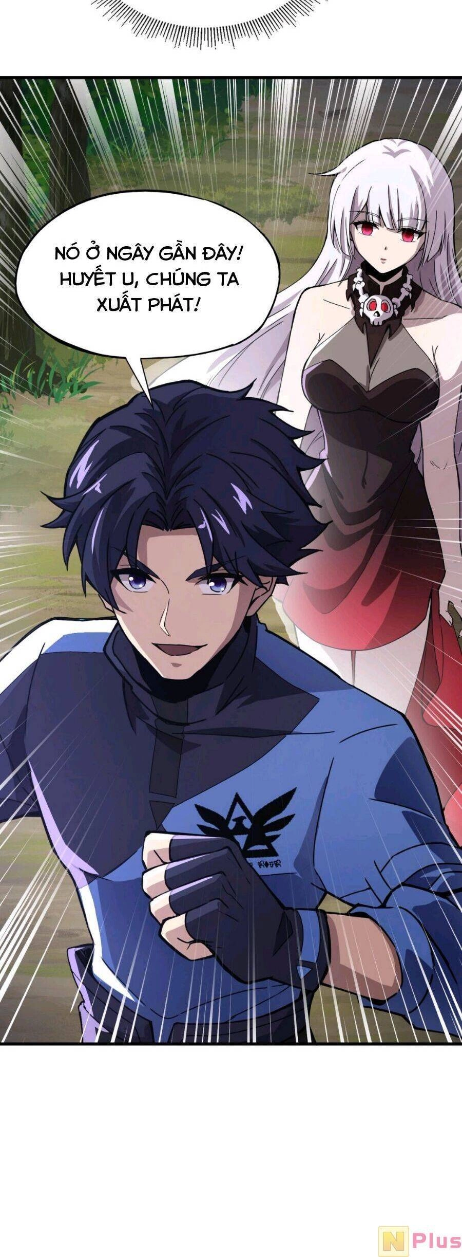 Kỷ Nguyên Ngự Linh Chapter 2 - 44