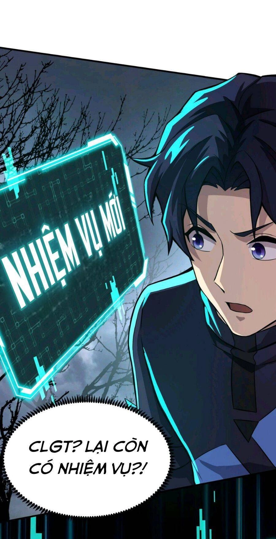 Kỷ Nguyên Ngự Linh Chapter 3 - 15