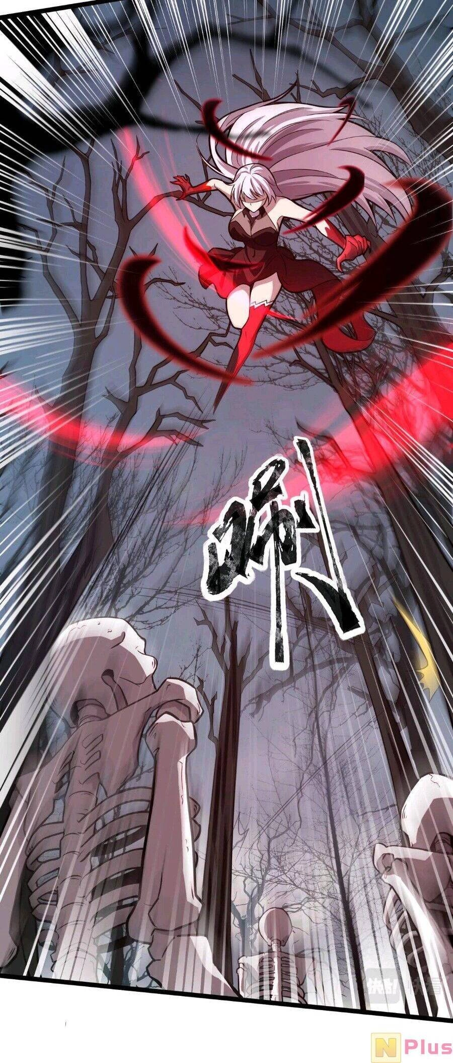 Kỷ Nguyên Ngự Linh Chapter 3 - 25