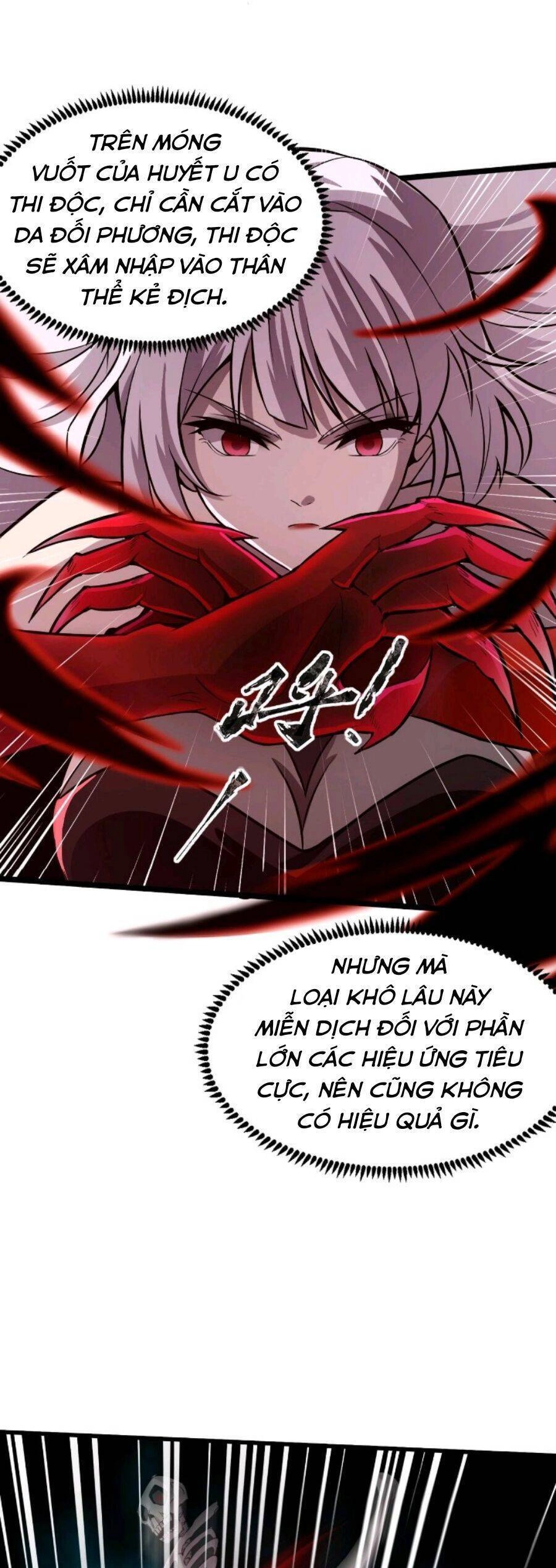 Kỷ Nguyên Ngự Linh Chapter 3 - 26