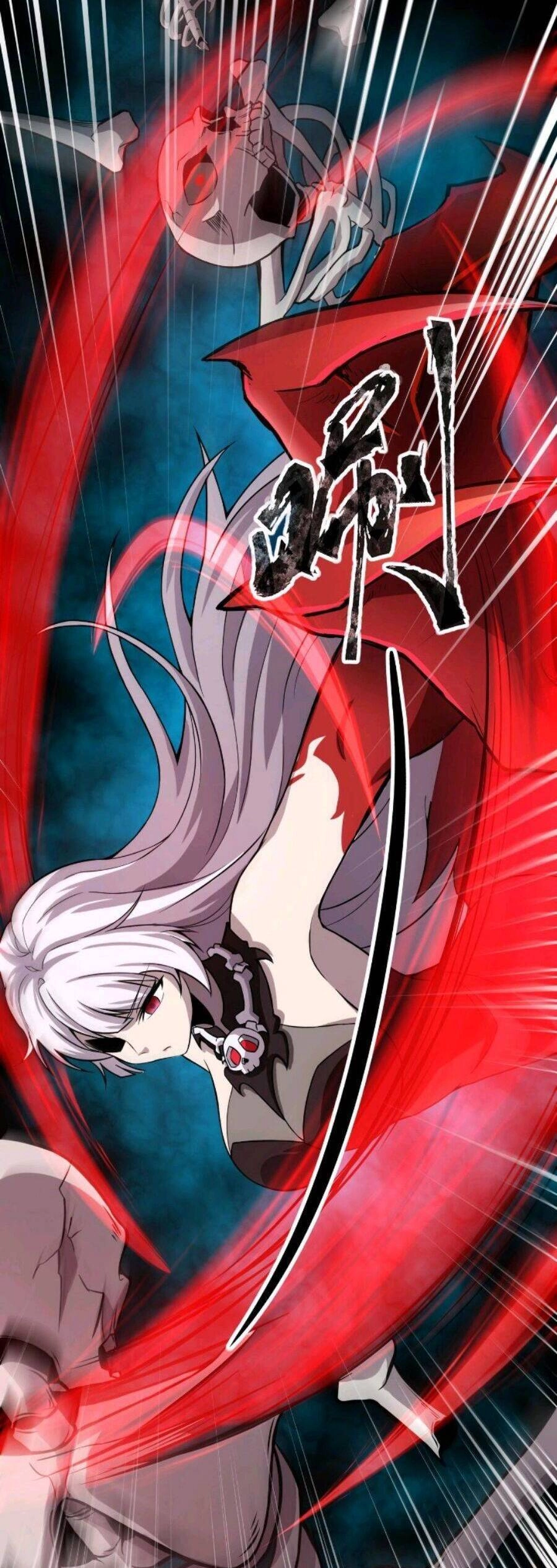 Kỷ Nguyên Ngự Linh Chapter 3 - 27