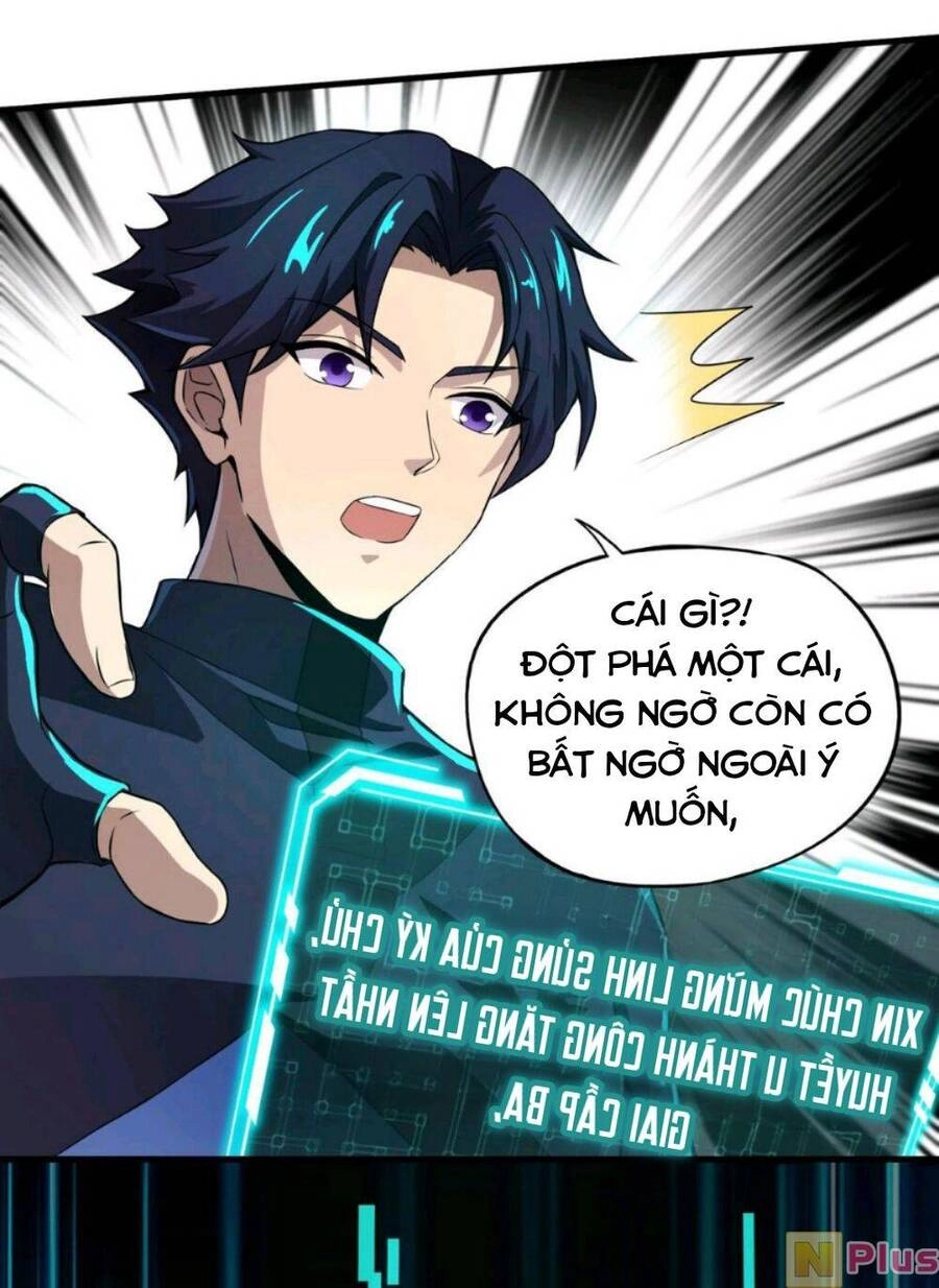 Kỷ Nguyên Ngự Linh Chapter 3 - 36