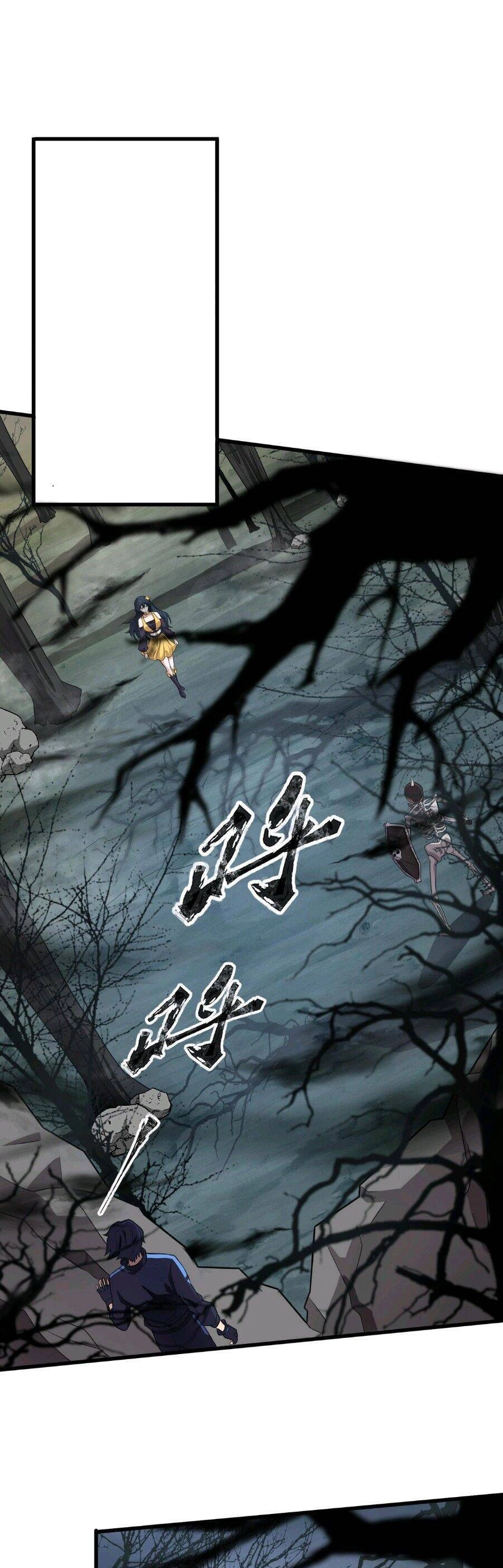 Kỷ Nguyên Ngự Linh Chapter 3 - 41