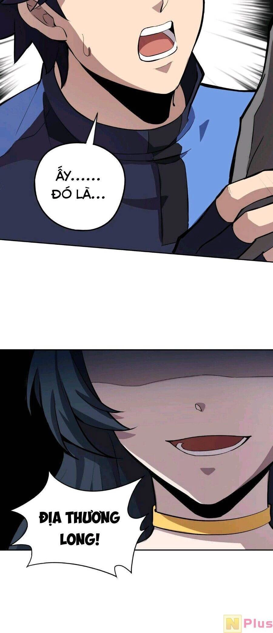 Kỷ Nguyên Ngự Linh Chapter 3 - 50