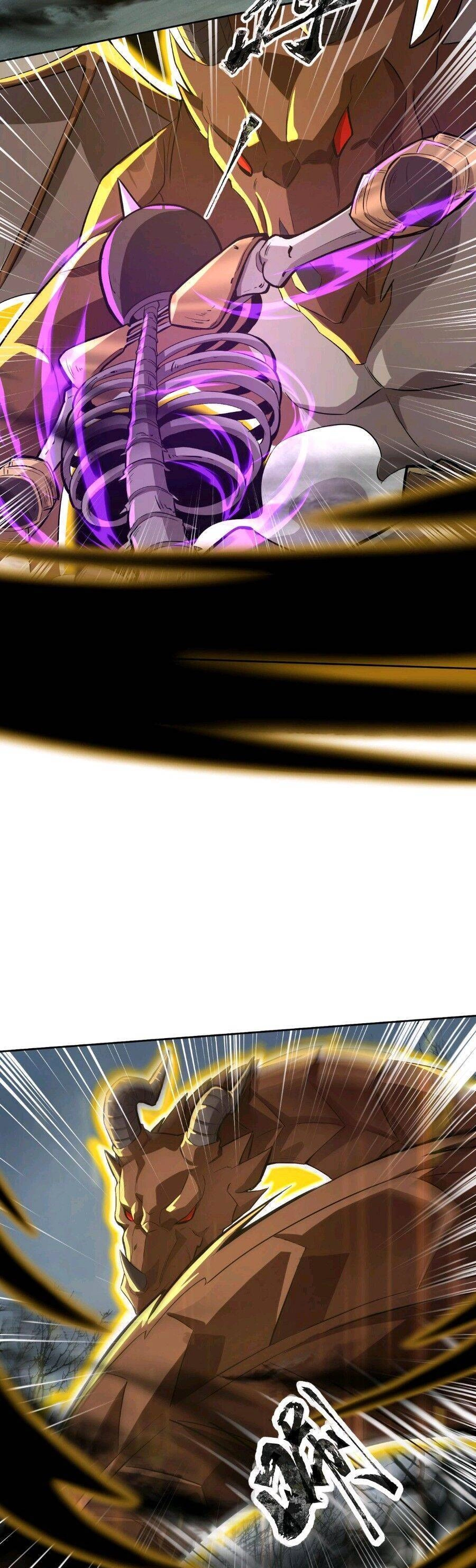 Kỷ Nguyên Ngự Linh Chapter 4 - 10