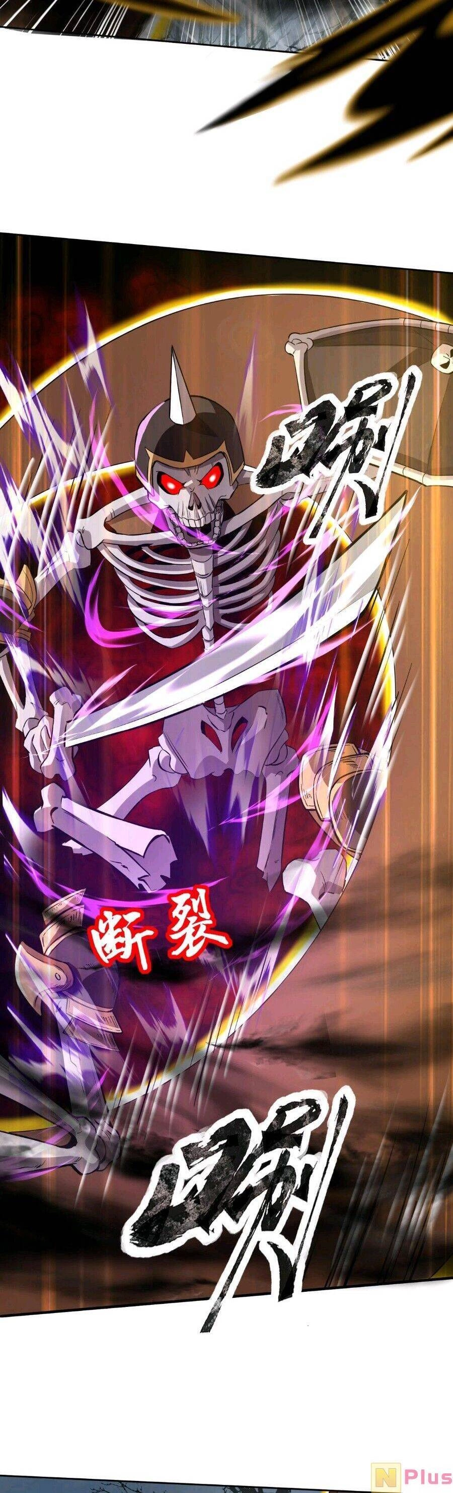 Kỷ Nguyên Ngự Linh Chapter 4 - 11