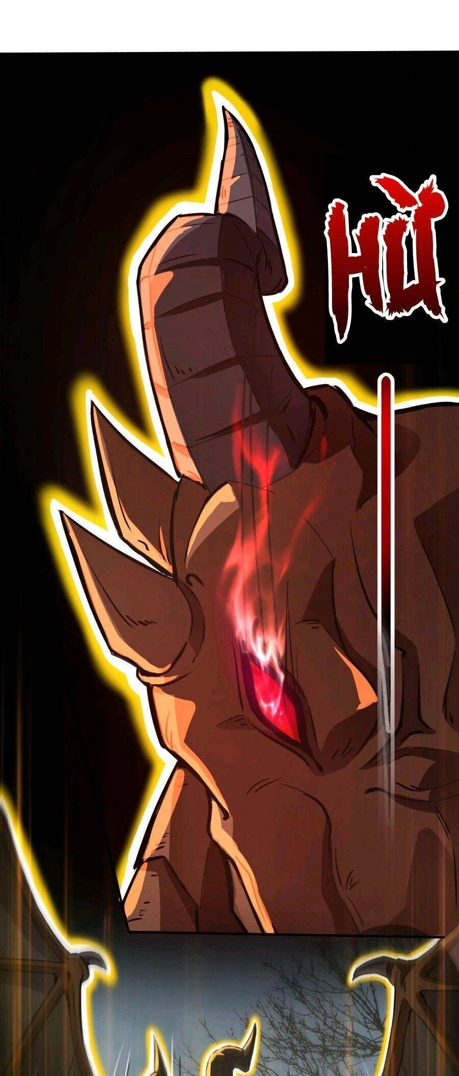 Kỷ Nguyên Ngự Linh Chapter 4 - 14