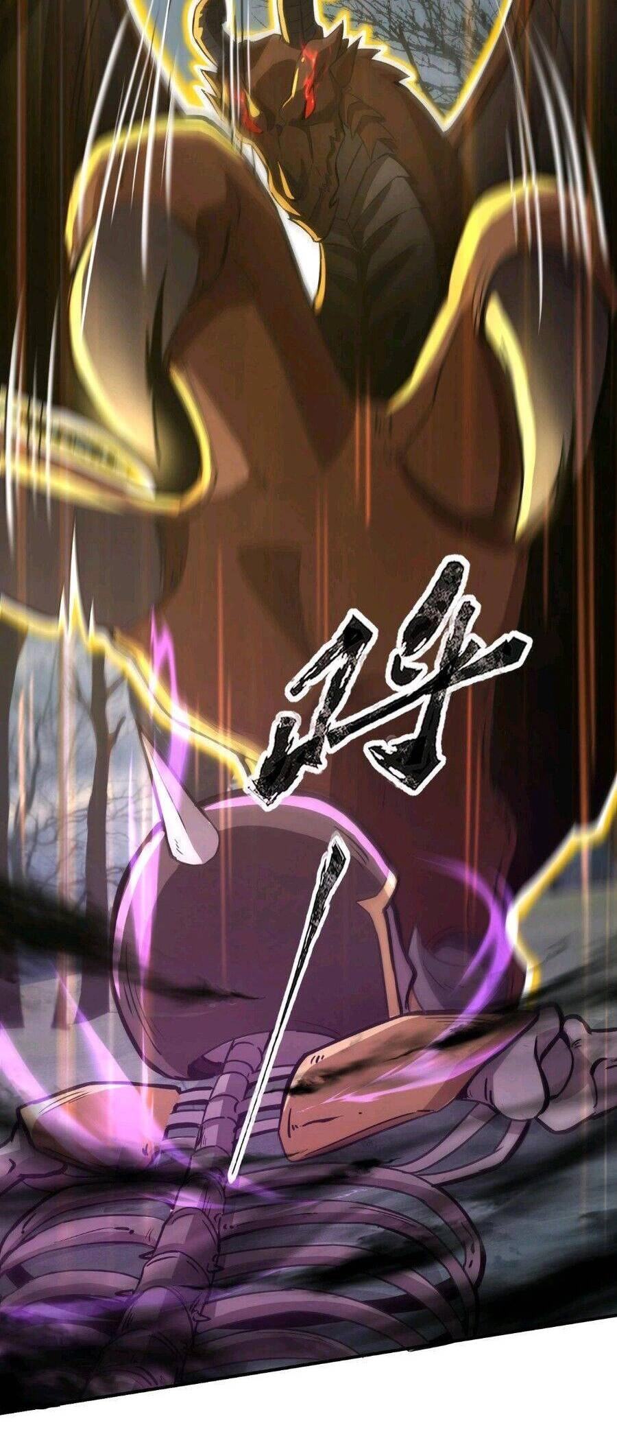 Kỷ Nguyên Ngự Linh Chapter 4 - 15