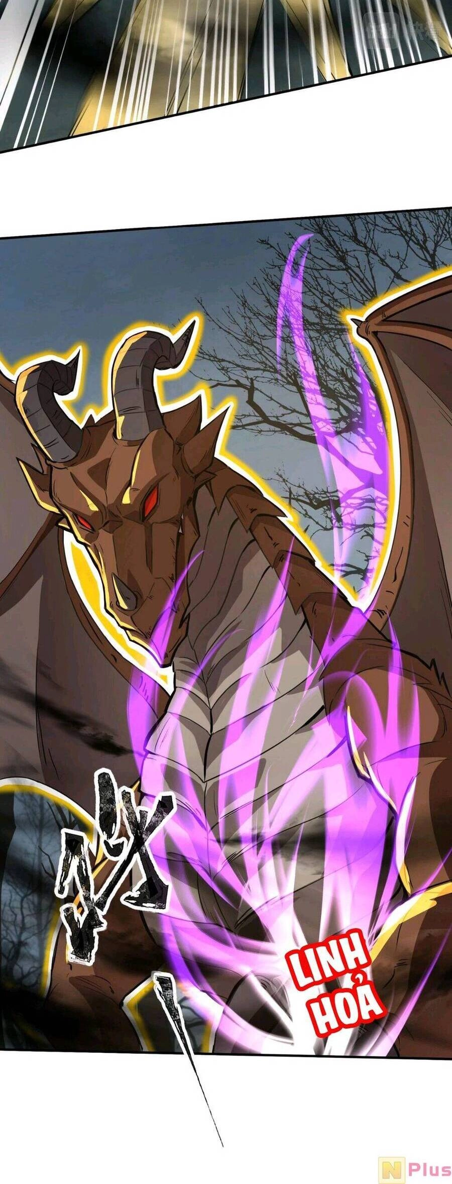 Kỷ Nguyên Ngự Linh Chapter 4 - 18