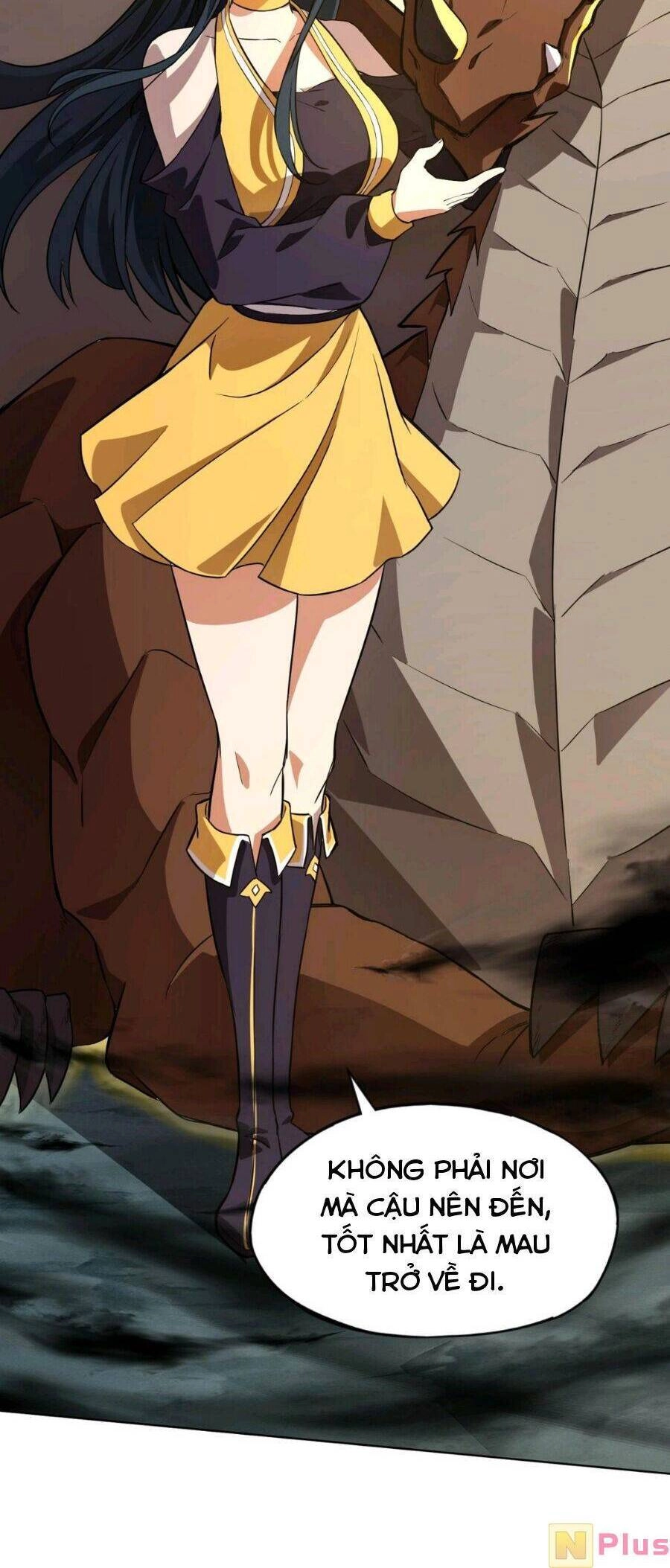 Kỷ Nguyên Ngự Linh Chapter 4 - 32