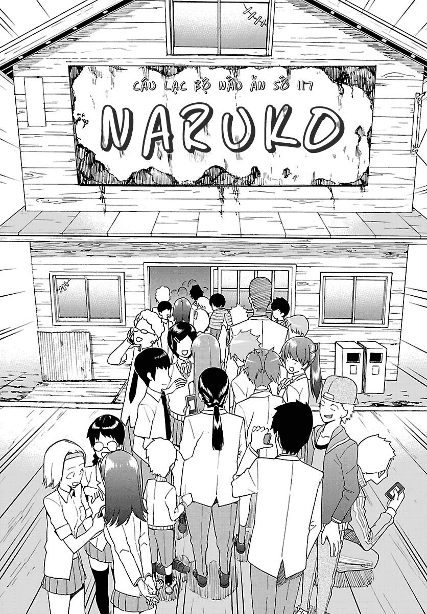 Ichiba Kurogane Wa Kasegitai Chapter 1 - 43