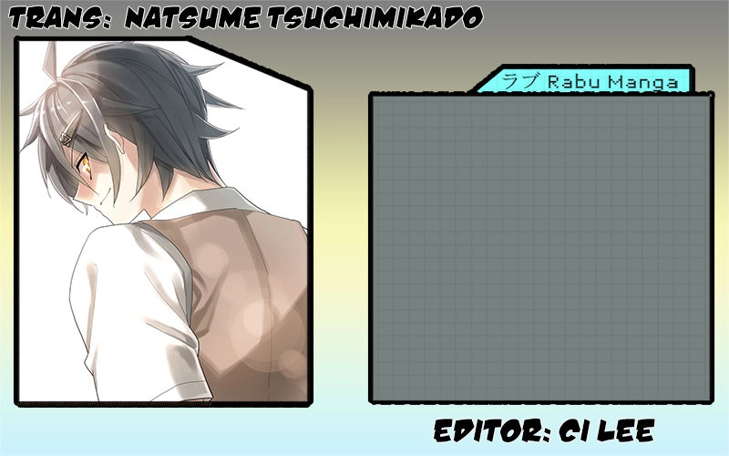 Ichiba Kurogane Wa Kasegitai Chapter 2 - 29