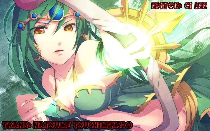 Ichiba Kurogane Wa Kasegitai Chapter 3 - 21