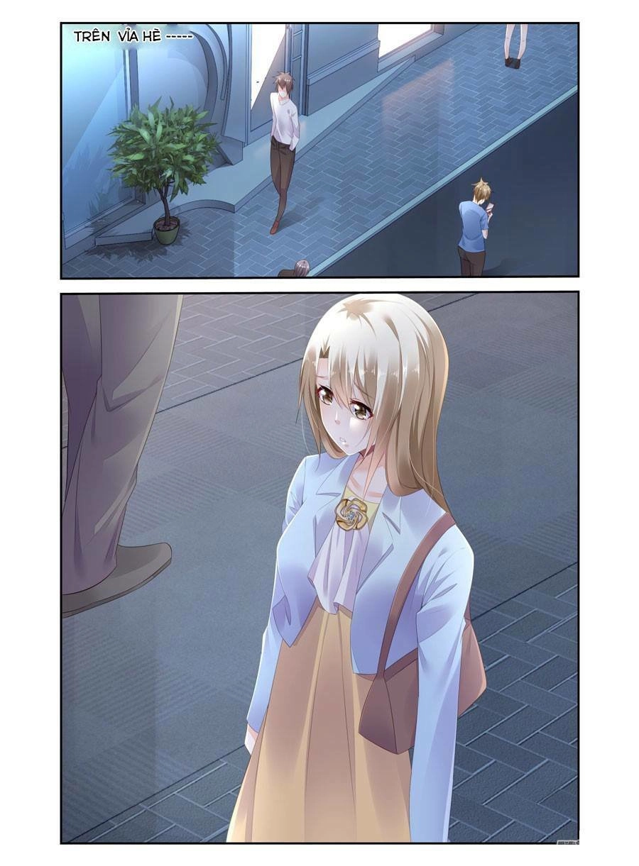 Tổng Giám Đốc Bạc Tình Yêu Thương Ta Chapter 13 - 7