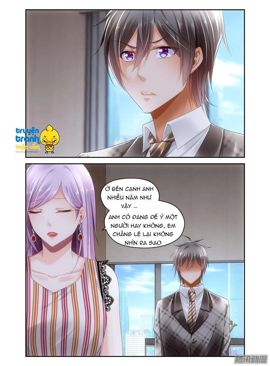 Tổng Giám Đốc Bạc Tình Yêu Thương Ta Chapter 27 - 9