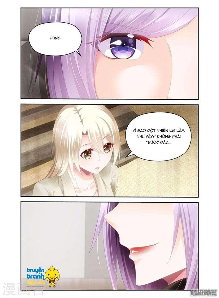 Tổng Giám Đốc Bạc Tình Yêu Thương Ta Chapter 35 - 3