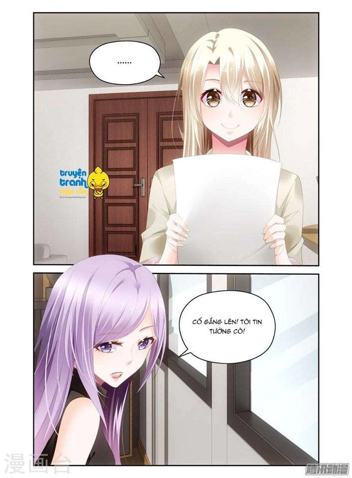 Tổng Giám Đốc Bạc Tình Yêu Thương Ta Chapter 35 - 7