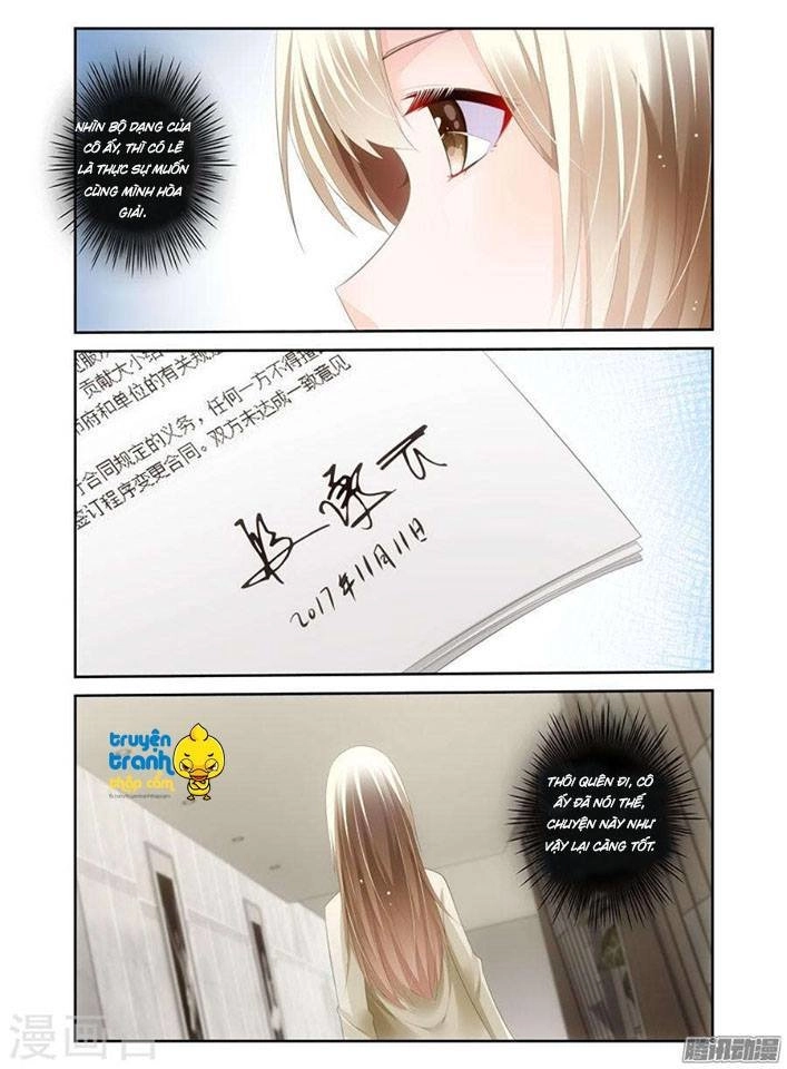 Tổng Giám Đốc Bạc Tình Yêu Thương Ta Chapter 35 - 9