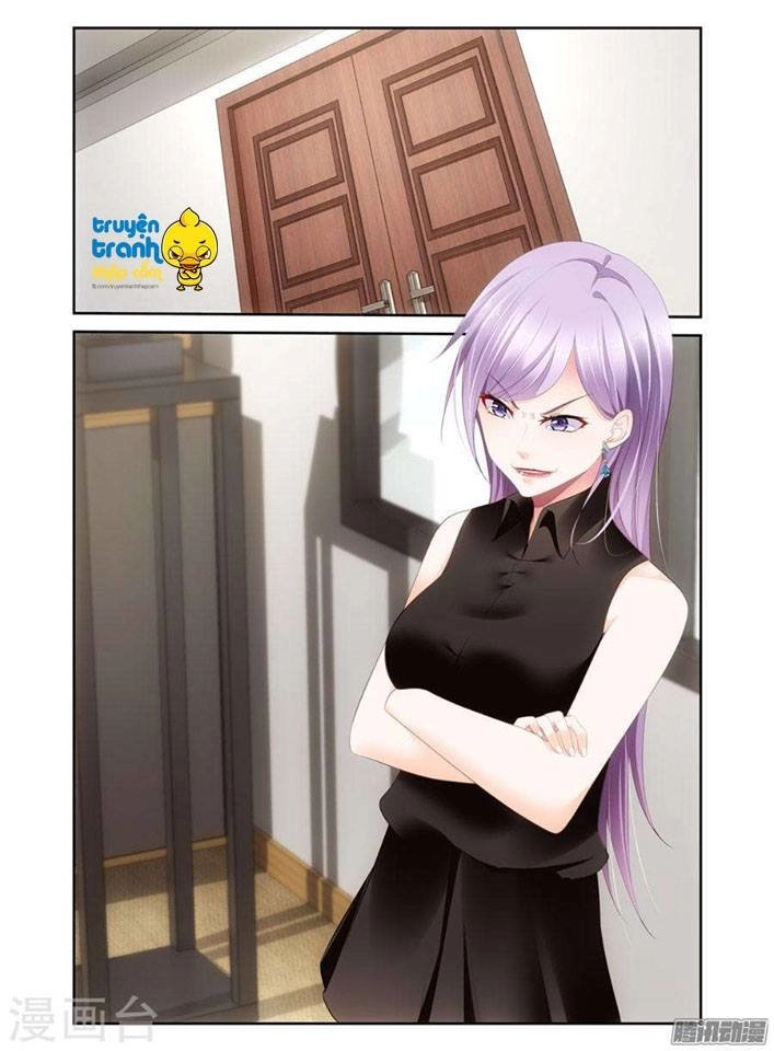 Tổng Giám Đốc Bạc Tình Yêu Thương Ta Chapter 35 - 10