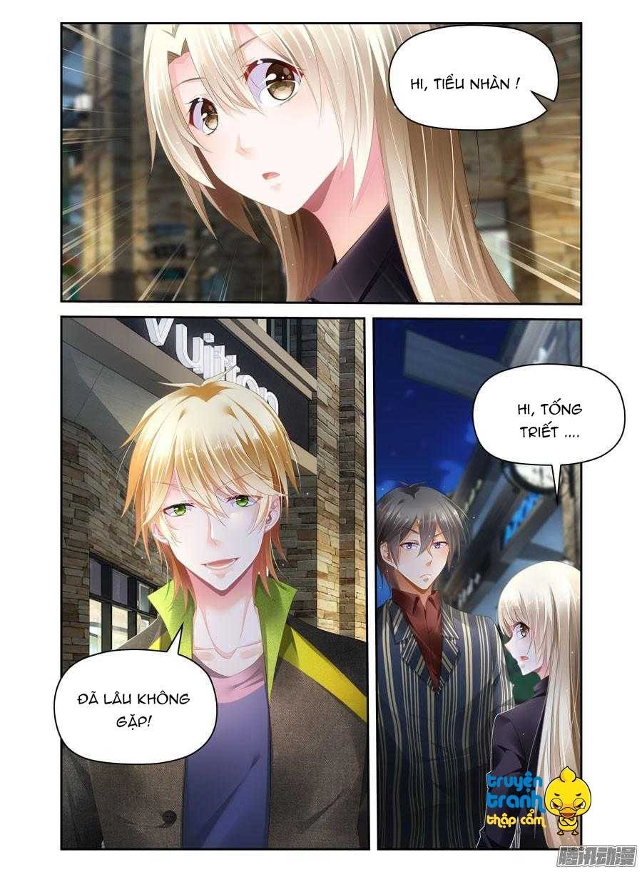 Tổng Giám Đốc Bạc Tình Yêu Thương Ta Chapter 41 - 9