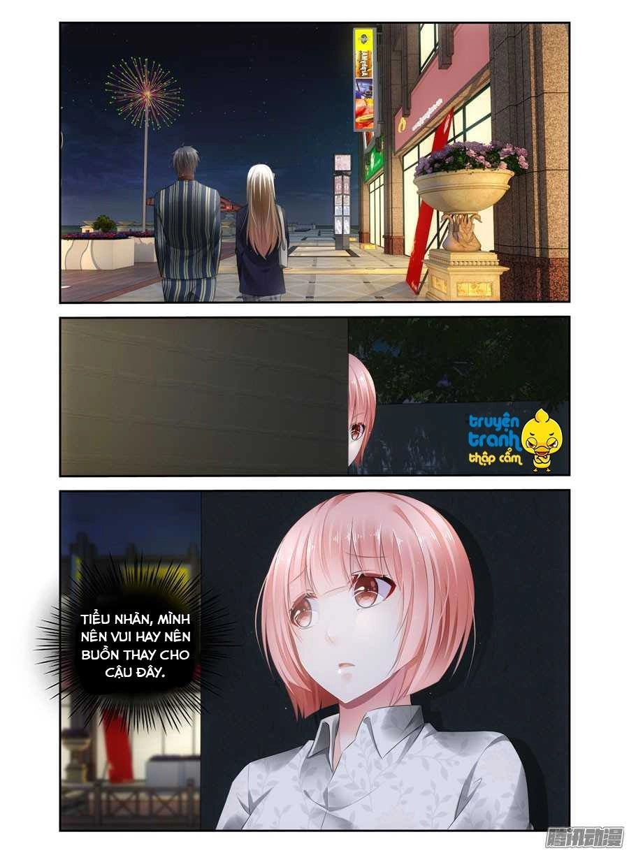 Tổng Giám Đốc Bạc Tình Yêu Thương Ta Chapter 46 - 10