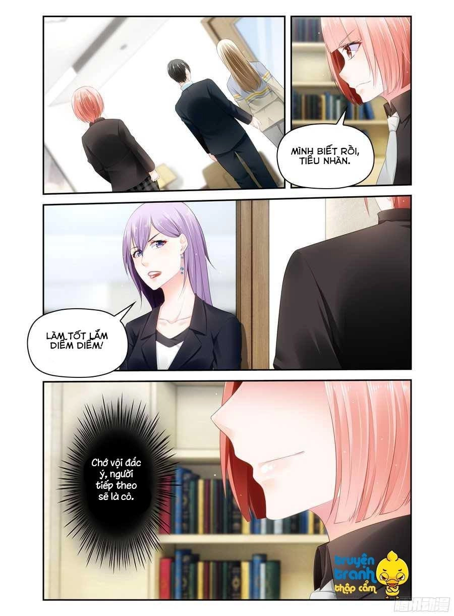 Tổng Giám Đốc Bạc Tình Yêu Thương Ta Chapter 51 - 9