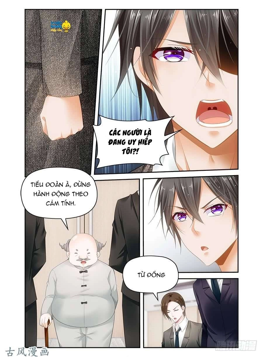 Tổng Giám Đốc Bạc Tình Yêu Thương Ta Chapter 53 - 12