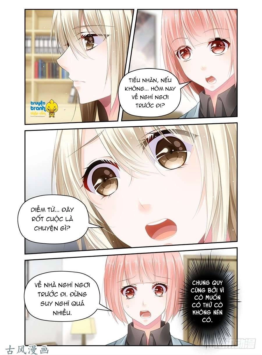 Tổng Giám Đốc Bạc Tình Yêu Thương Ta Chapter 53 - 16