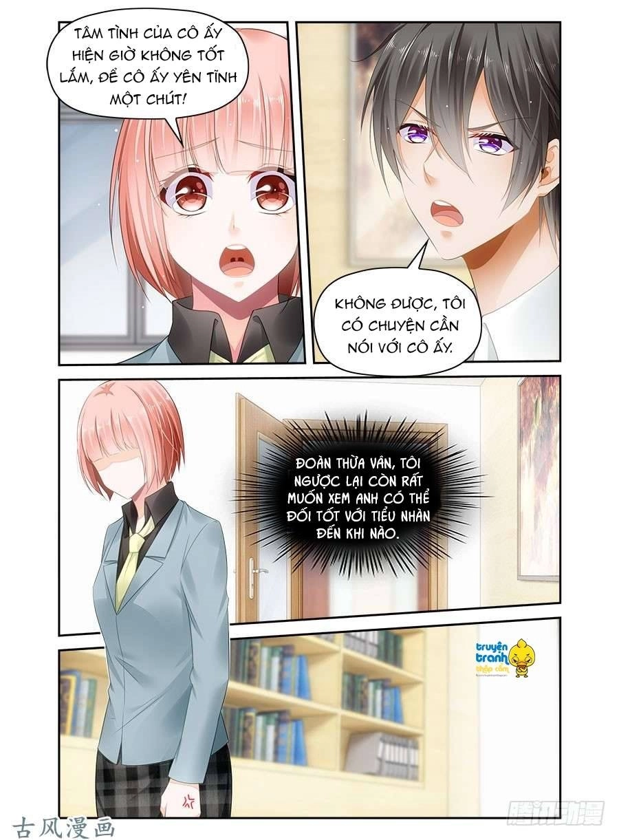 Tổng Giám Đốc Bạc Tình Yêu Thương Ta Chapter 53 - 19