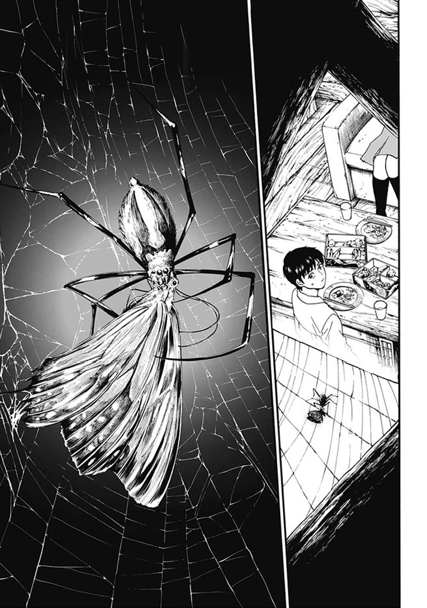 Tomogui Kyoushitsu Chapter 15 - 22