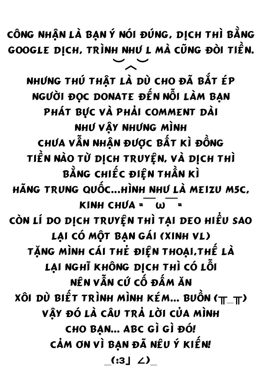 Tomogui Kyoushitsu Chapter 18 - 25