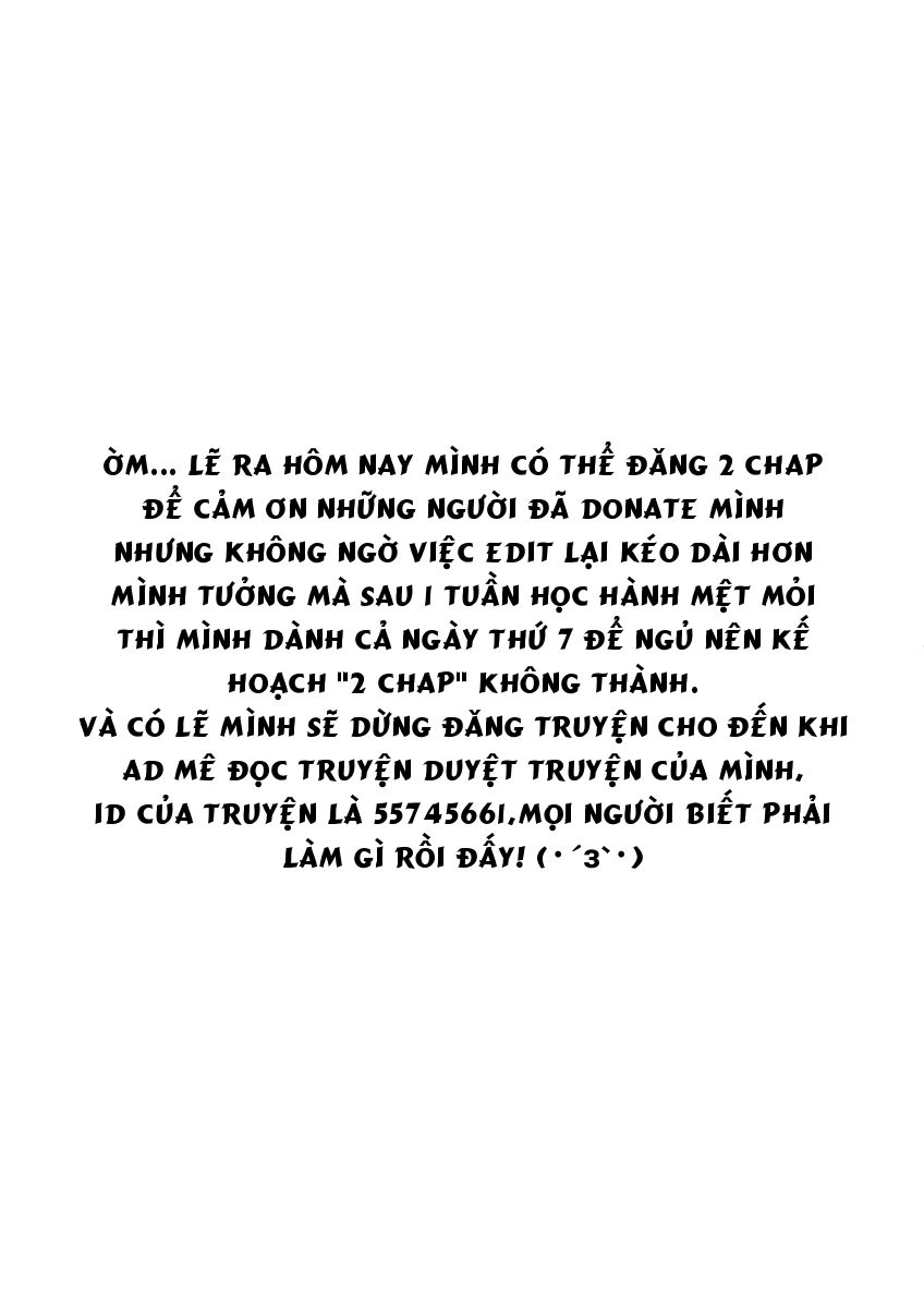 Tomogui Kyoushitsu Chapter 21 - 18