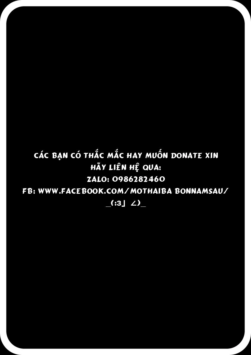 Tomogui Kyoushitsu Chapter 21 - 19