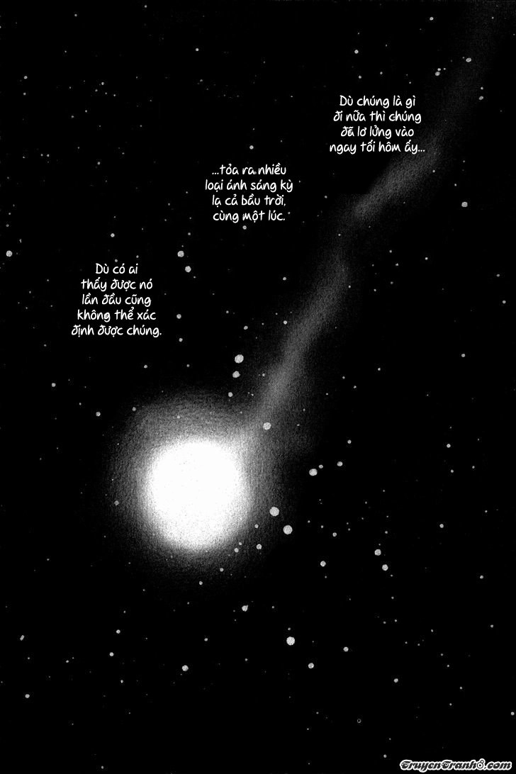 Atsumare! Gakuen Tengoku Chapter 1 - 9