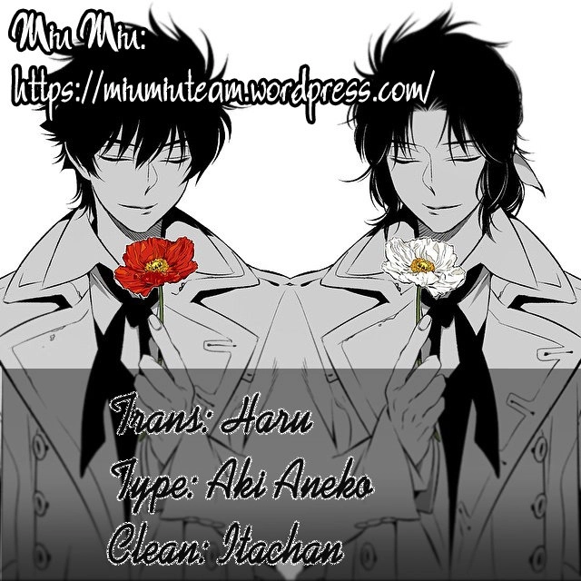 Atsumare! Gakuen Tengoku Chapter 7 - 22