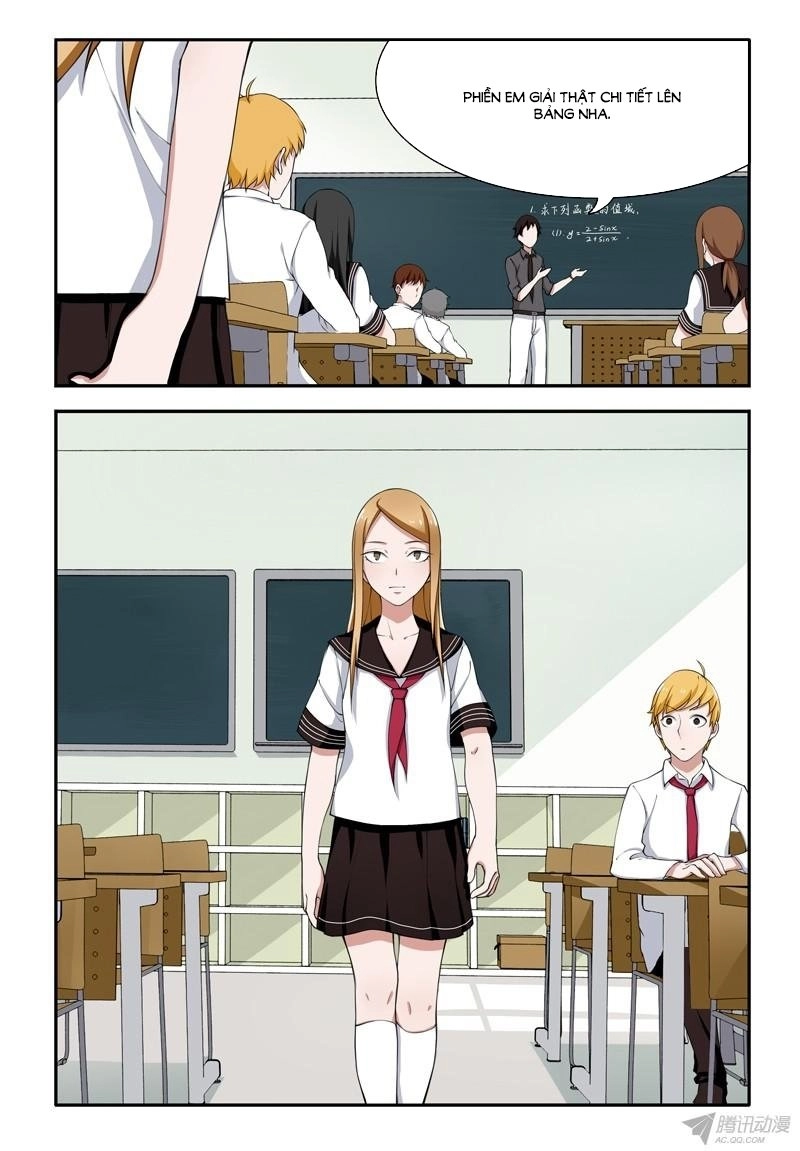 Hoán Đổi Tình Duyên Chapter 13 - 35