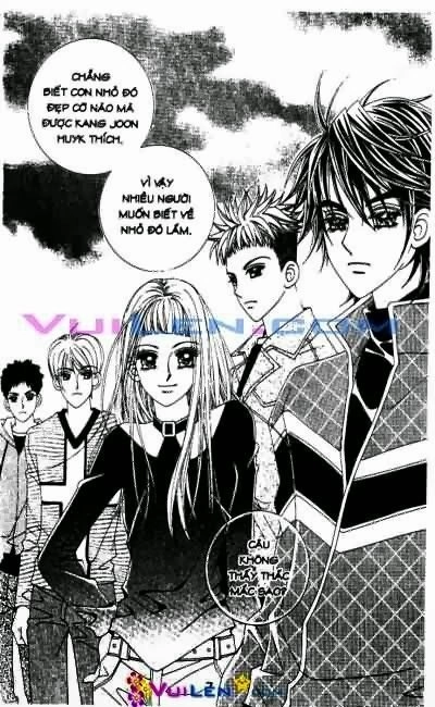 Đến Với Anh Chapter 1 - 8