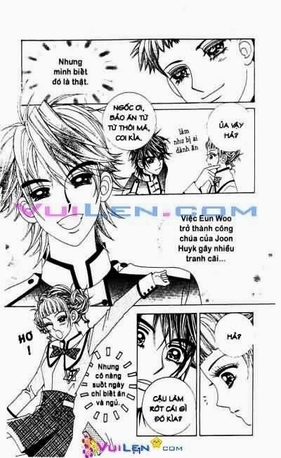 Đến Với Anh Chapter 1 - 12