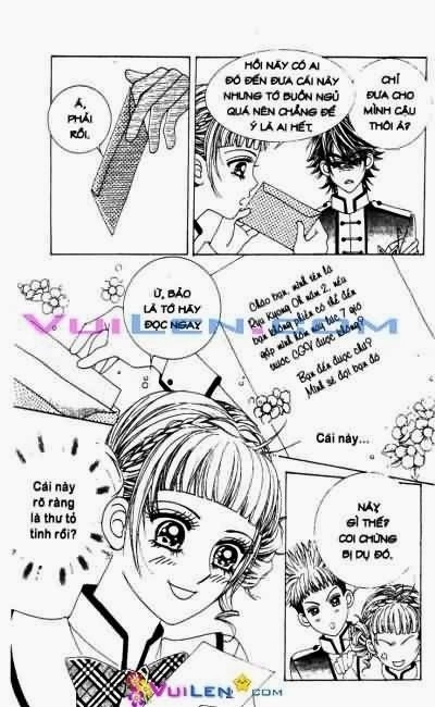 Đến Với Anh Chapter 1 - 13