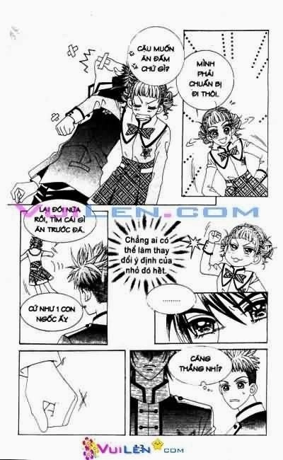 Đến Với Anh Chapter 1 - 14